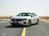 فولكس فاجن باسات 2020
